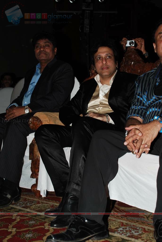Bollywood legends honoured at Immortal Memories event hosted by GV Films Event hd photo