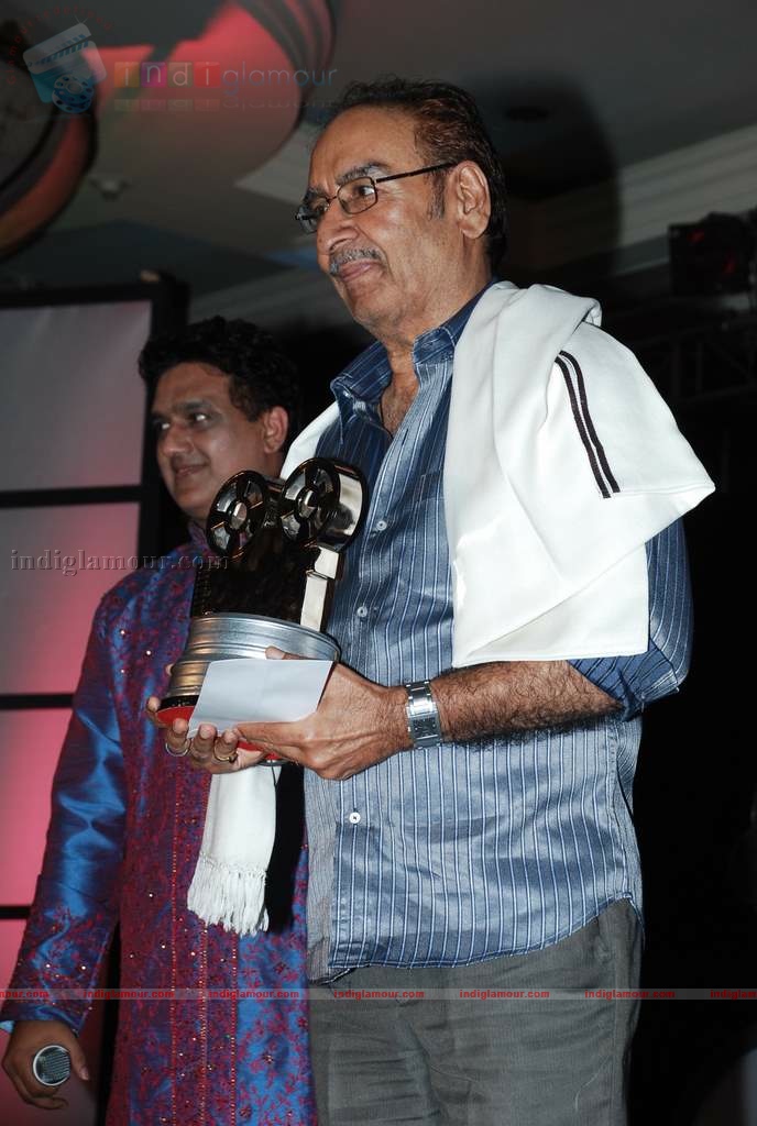 Bollywood legends honoured at Immortal Memories event hosted by GV Films Event hd photo
