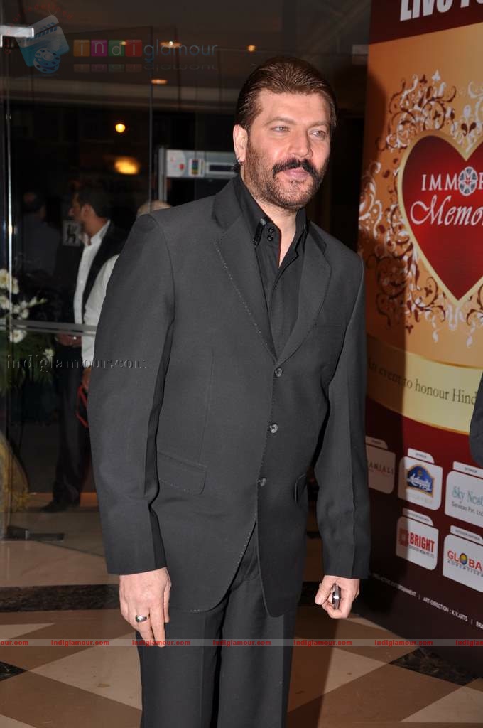 Bollywood legends honoured at Immortal Memories event hosted by GV Films Event hd photo
