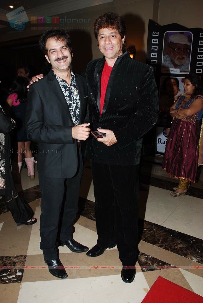 Bollywood legends honoured at Immortal Memories event hosted by GV Films Event hd photo