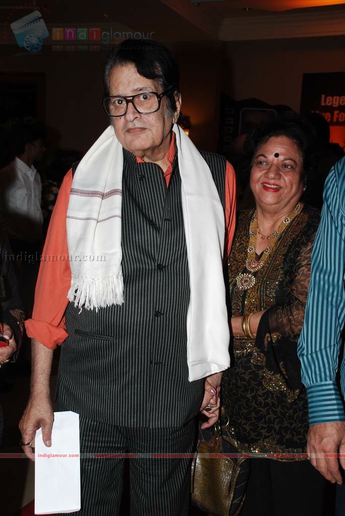 Bollywood legends honoured at Immortal Memories event hosted by GV Films Event hd photo