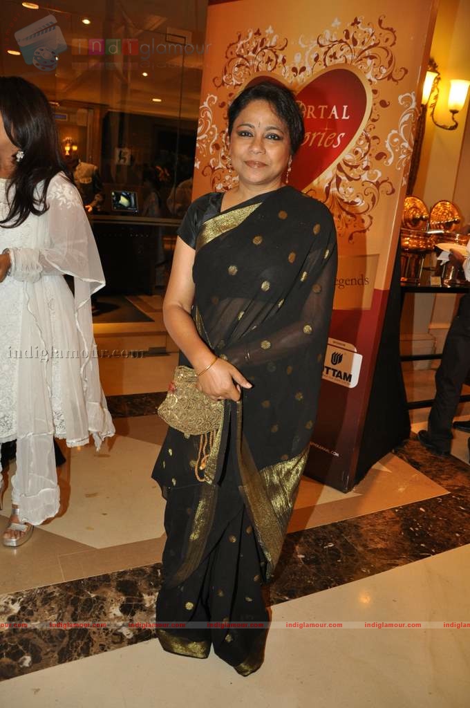 Bollywood legends honoured at Immortal Memories event hosted by GV Films Event hd photo