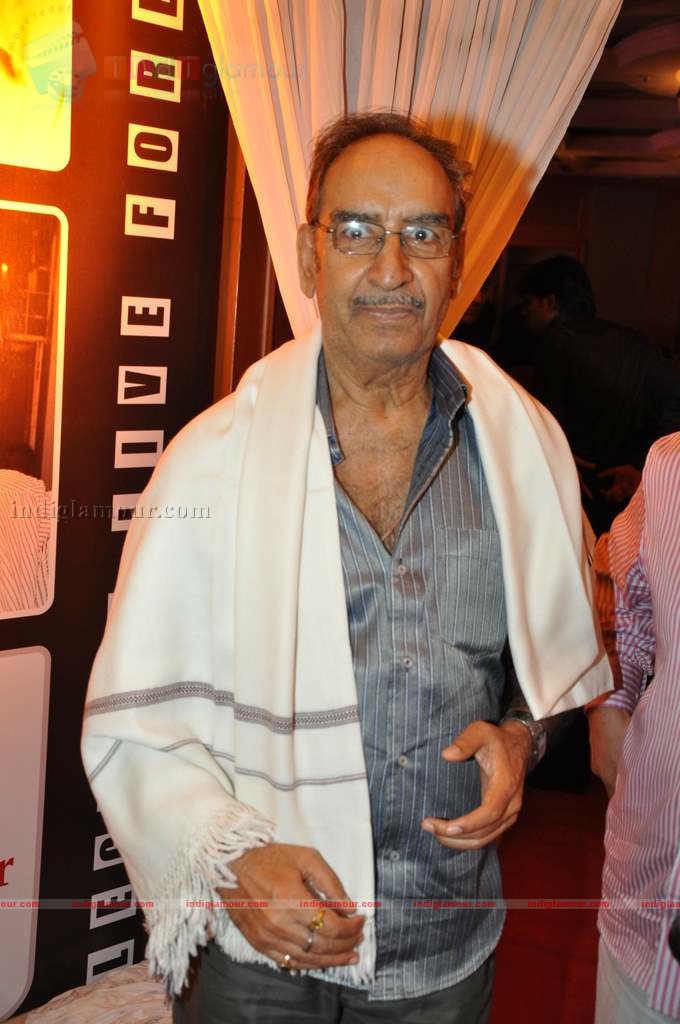 Bollywood legends honoured at Immortal Memories event hosted by GV Films Event hd photo