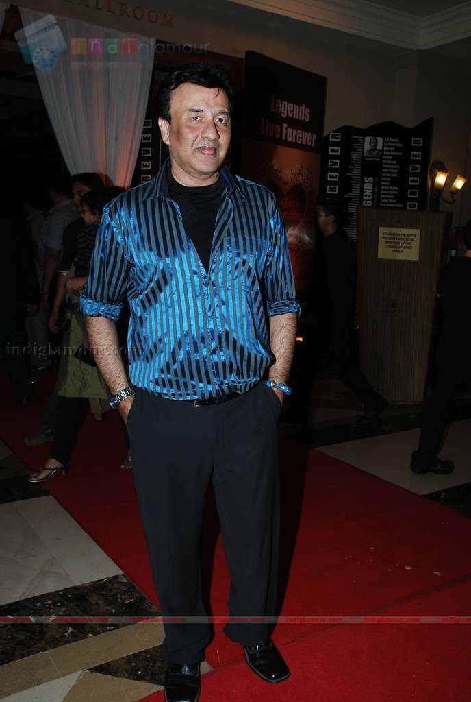Bollywood legends honoured at Immortal Memories event hosted by GV Films Event hd photo