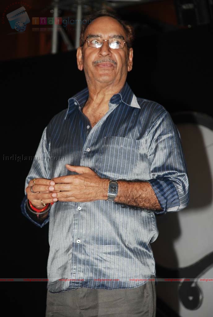 Bollywood legends honoured at Immortal Memories event hosted by GV Films Event hd photo