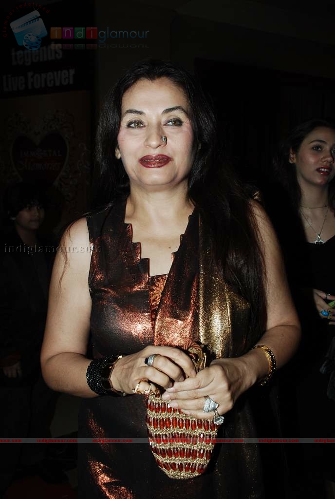 Bollywood legends honoured at Immortal Memories event hosted by GV Films Event hd photo