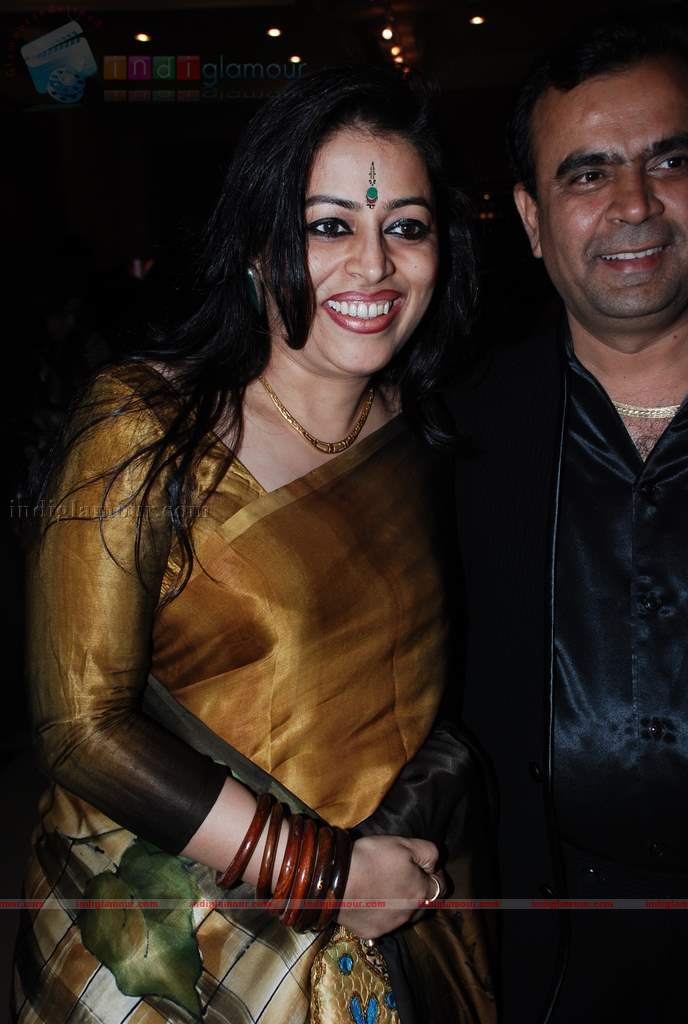 Bollywood legends honoured at Immortal Memories event hosted by GV Films Event hd photo