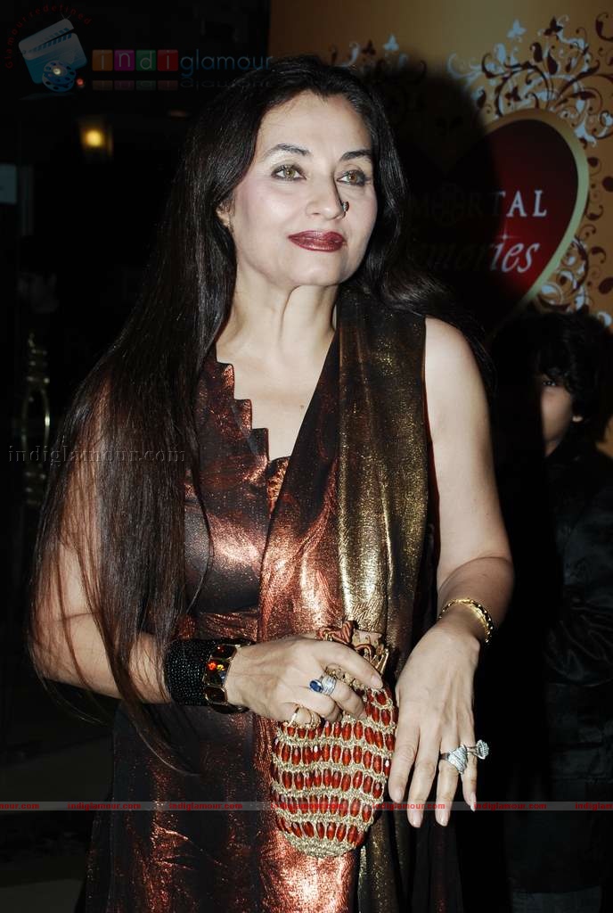 Bollywood legends honoured at Immortal Memories event hosted by GV Films Event hd photo