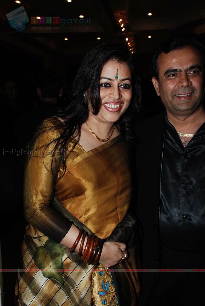 Bollywood legends honoured at Immortal Memories event hosted by GV Films Event hd photo