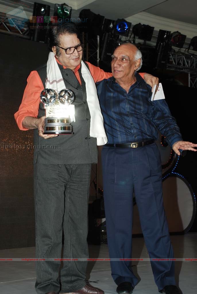 Bollywood legends honoured at Immortal Memories event hosted by GV Films Event hd photo