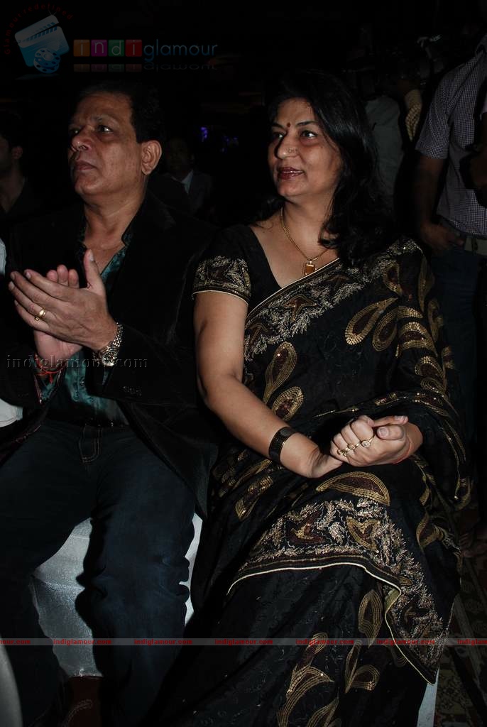Bollywood legends honoured at Immortal Memories event hosted by GV Films Event hd photo