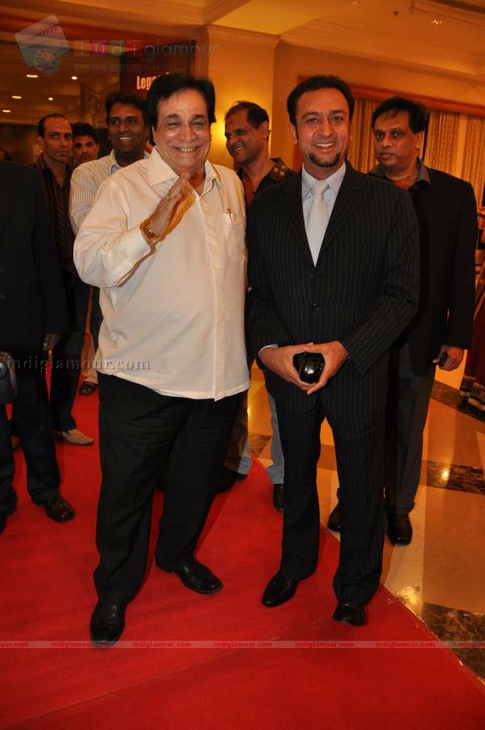 Bollywood legends honoured at Immortal Memories event hosted by GV Films Event hd photo