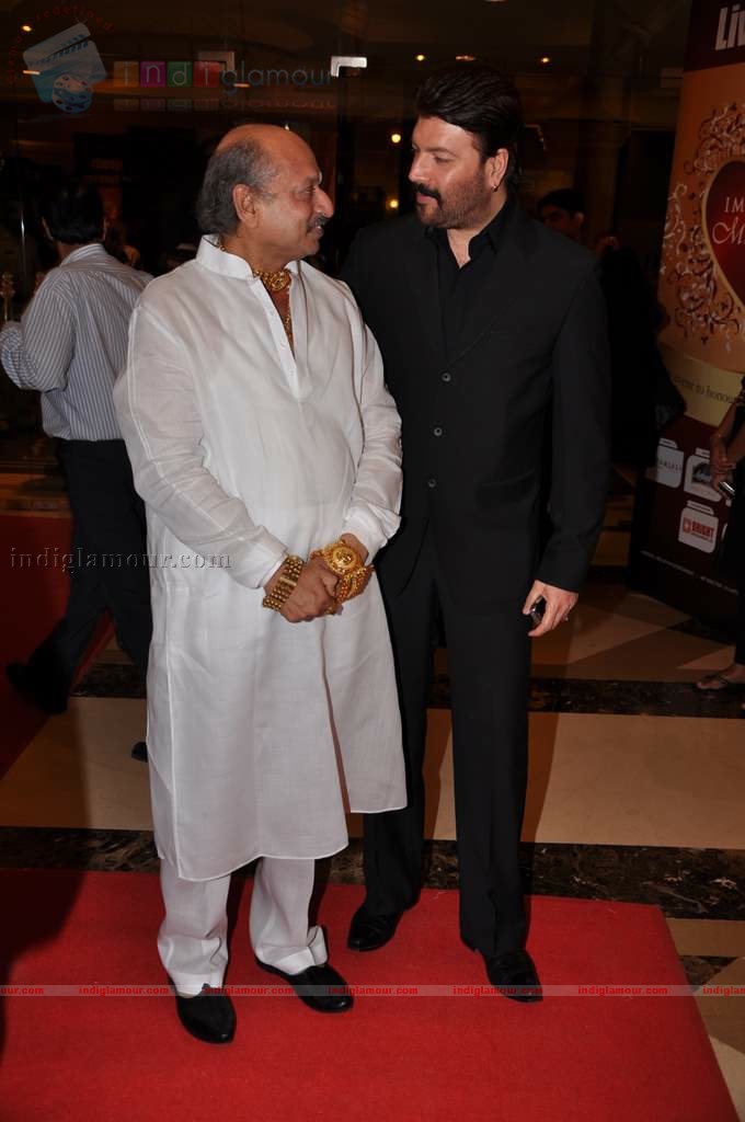Bollywood legends honoured at Immortal Memories event hosted by GV Films Event hd photo