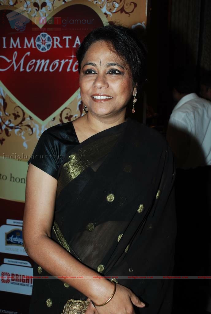 Bollywood legends honoured at Immortal Memories event hosted by GV Films Event hd photo