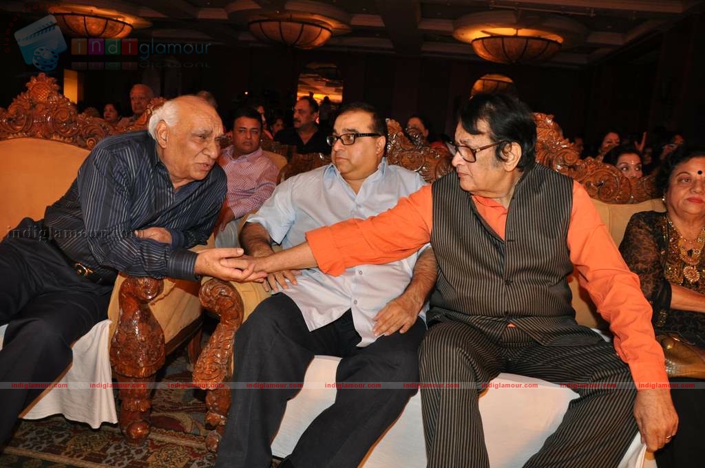 Bollywood legends honoured at Immortal Memories event hosted by GV Films Event hd photo