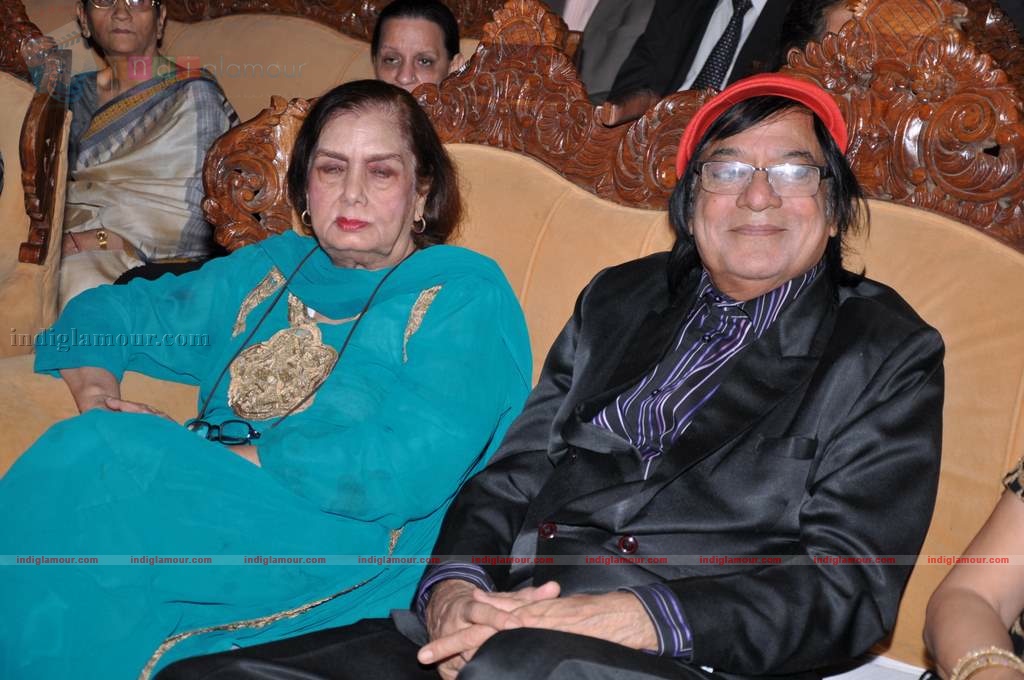 Bollywood legends honoured at Immortal Memories event hosted by GV Films Event hd photo