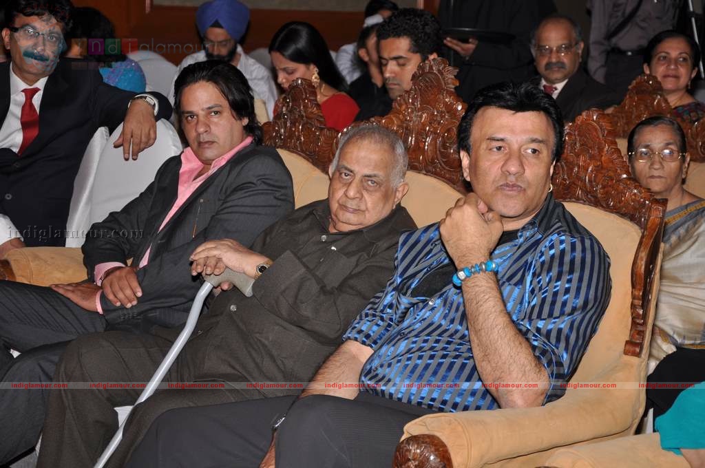 Bollywood legends honoured at Immortal Memories event hosted by GV Films Event hd photo