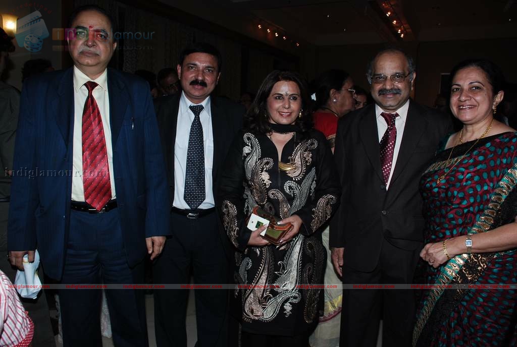 Bollywood legends honoured at Immortal Memories event hosted by GV Films Event hd photo