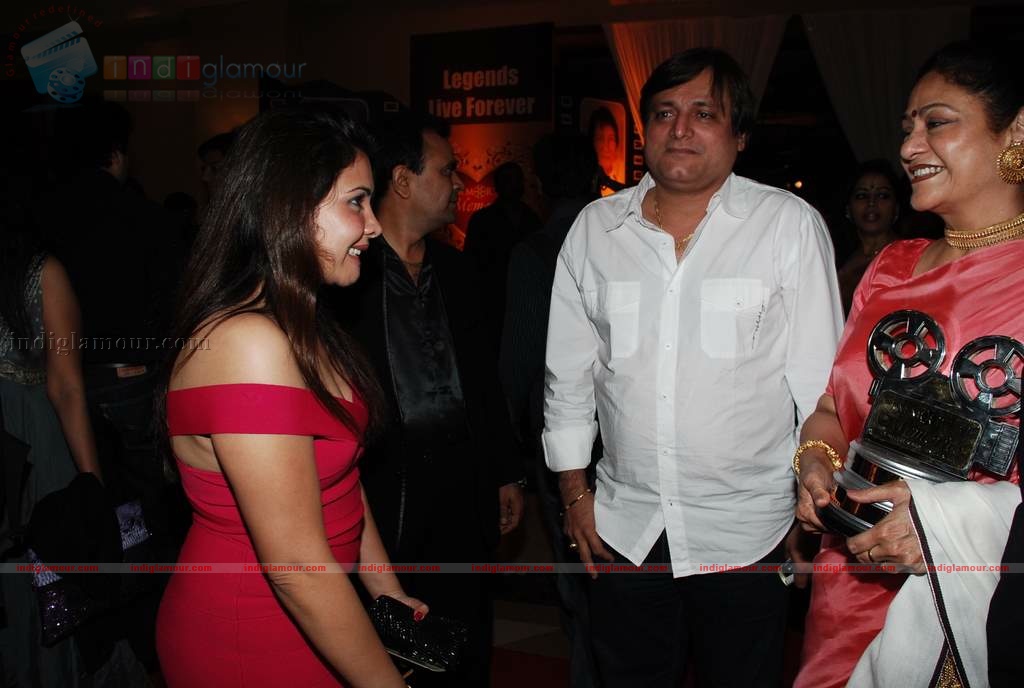 Bollywood legends honoured at Immortal Memories event hosted by GV Films Event hd photo