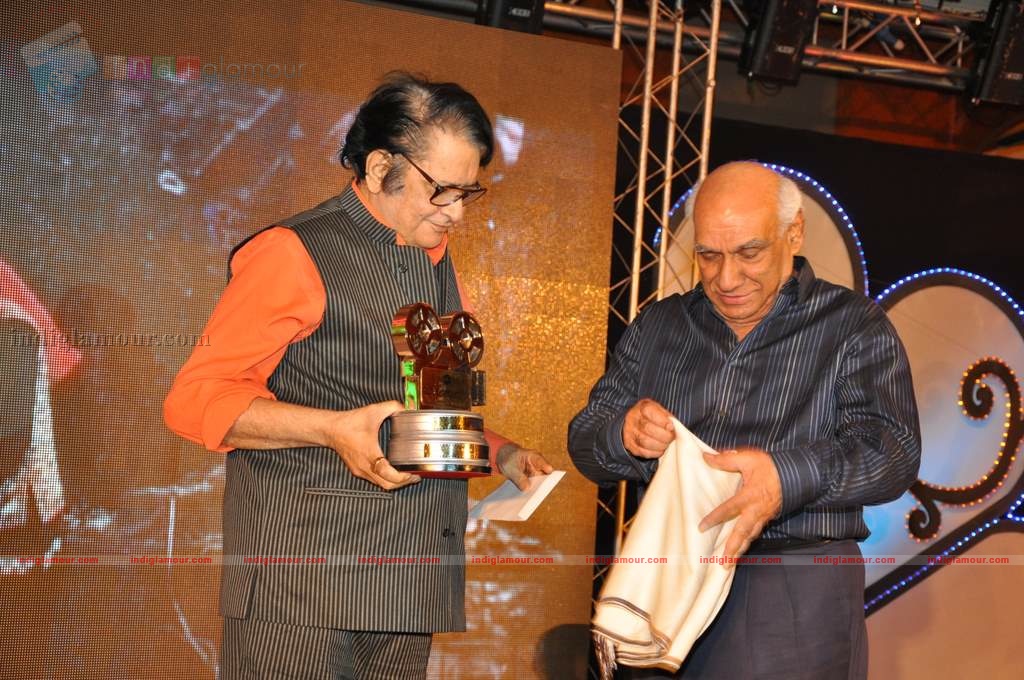 Bollywood legends honoured at Immortal Memories event hosted by GV Films Event hd photo