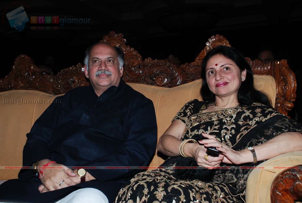 Bollywood legends honoured at Immortal Memories event hosted by GV Films Event hd photo