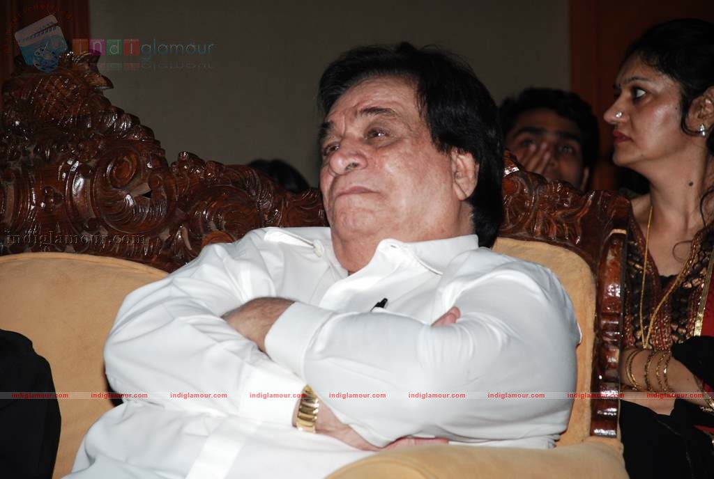 Bollywood legends honoured at Immortal Memories event hosted by GV Films Event hd photo
