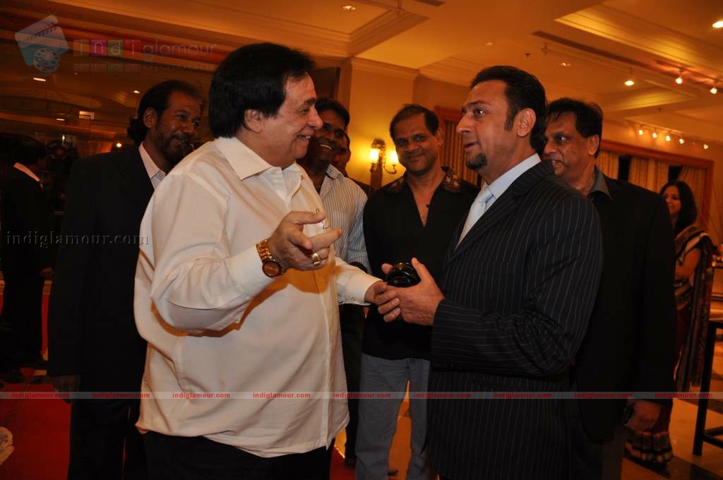 Bollywood legends honoured at Immortal Memories event hosted by GV Films Event hd photo