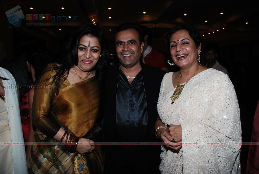 Bollywood legends honoured at Immortal Memories event hosted by GV Films Event hd photo