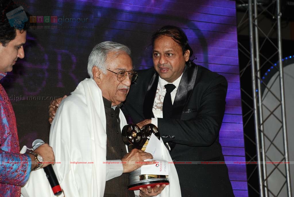 Bollywood legends honoured at Immortal Memories event hosted by GV Films Event hd photo