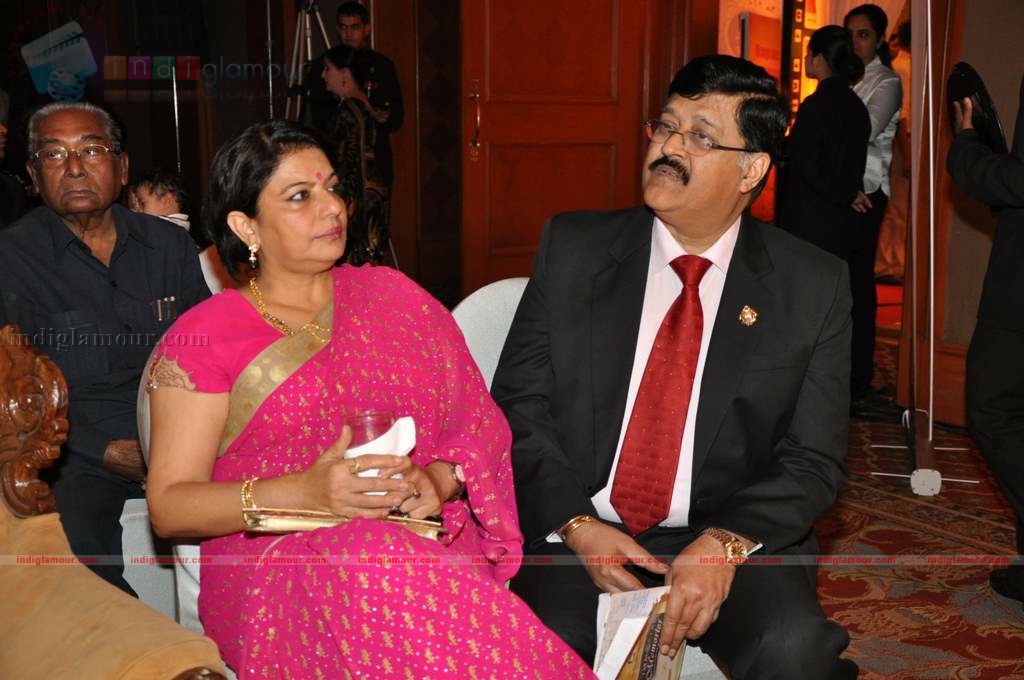 Bollywood legends honoured at Immortal Memories event hosted by GV Films Event hd photo