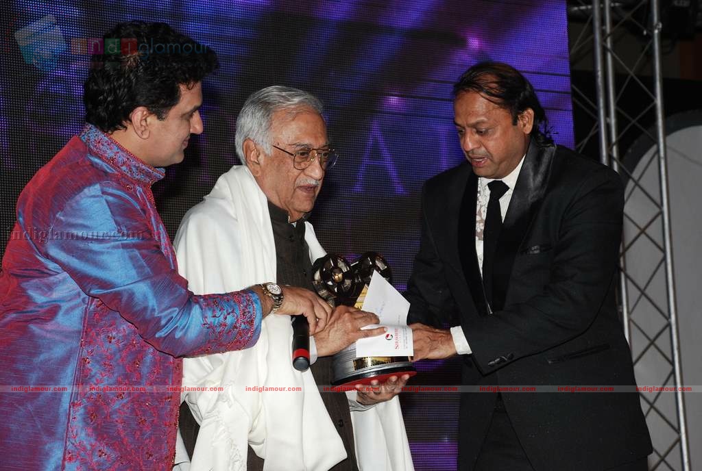 Bollywood legends honoured at Immortal Memories event hosted by GV Films Event hd photo