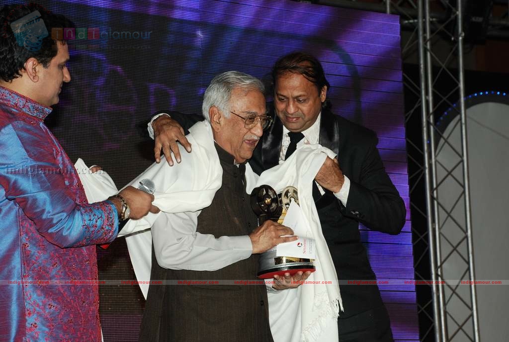 Bollywood legends honoured at Immortal Memories event hosted by GV Films Event hd photo