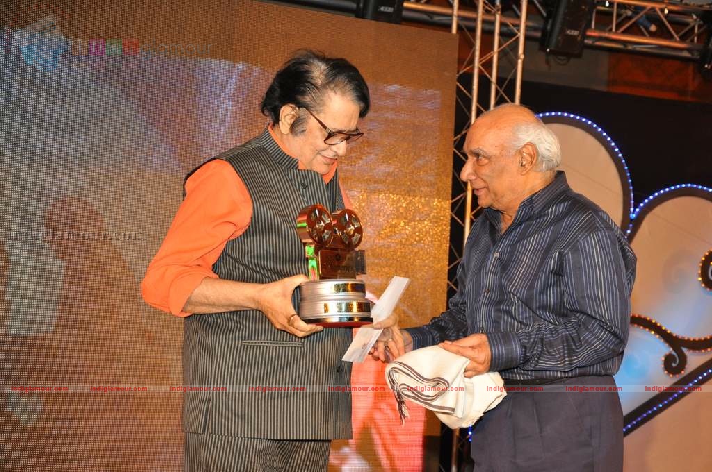 Bollywood legends honoured at Immortal Memories event hosted by GV Films Event hd photo