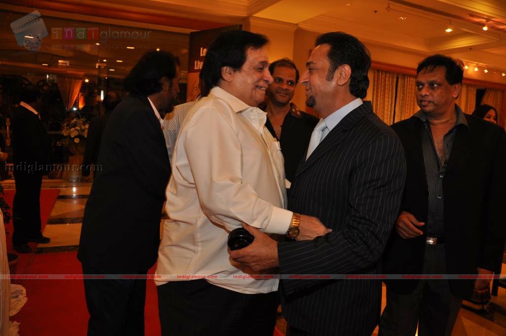 Bollywood legends honoured at Immortal Memories event hosted by GV Films Event hd photo
