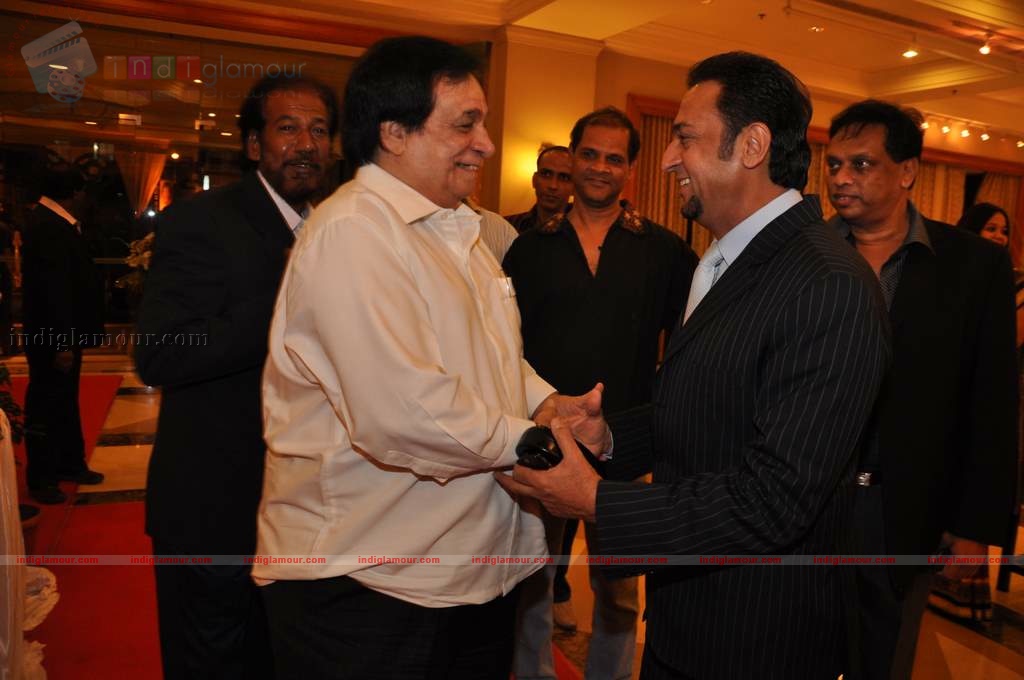 Bollywood legends honoured at Immortal Memories event hosted by GV Films Event hd photo