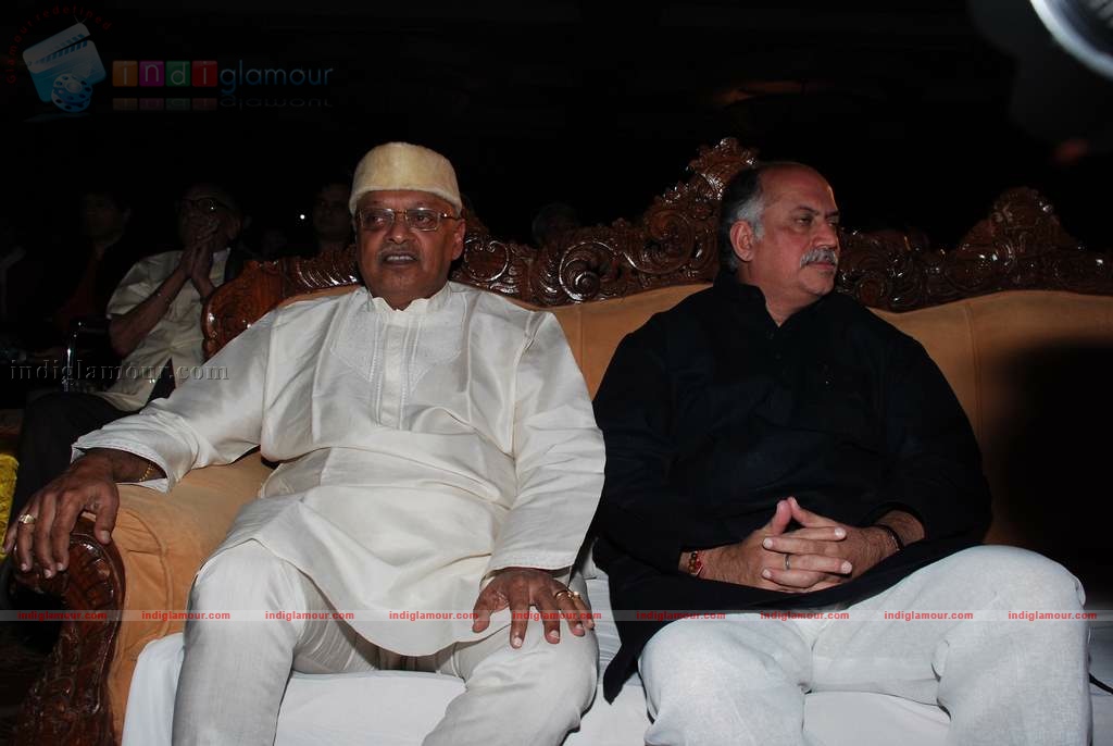 Bollywood legends honoured at Immortal Memories event hosted by GV Films Event hd photo