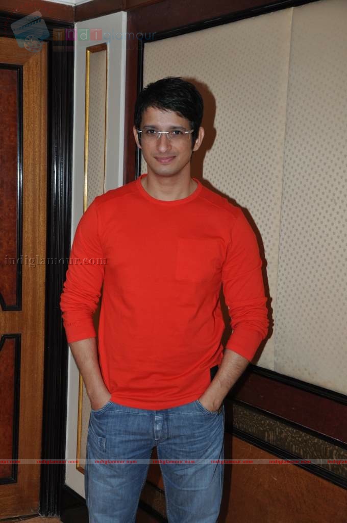 3 Idiots celebrate Christmas Event hd photo