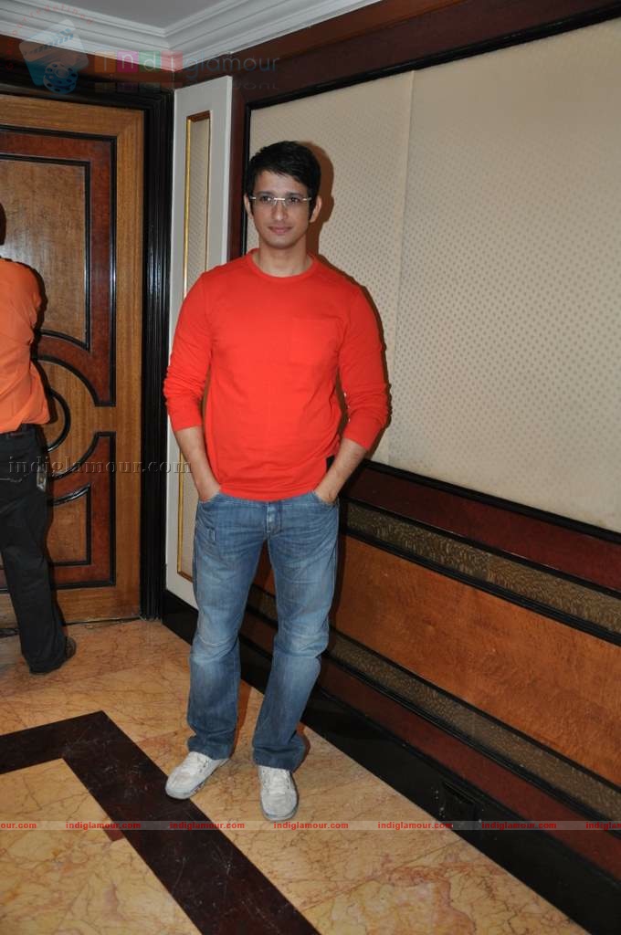 3 Idiots celebrate Christmas Event hd photo