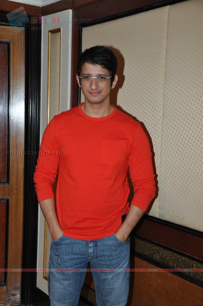 3 Idiots celebrate Christmas Event hd photo