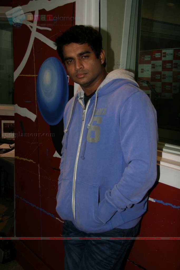 3 Idiots promotional event at Big FM Event hd photo