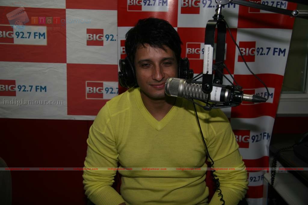 3 Idiots promotional event at Big FM Event hd photo