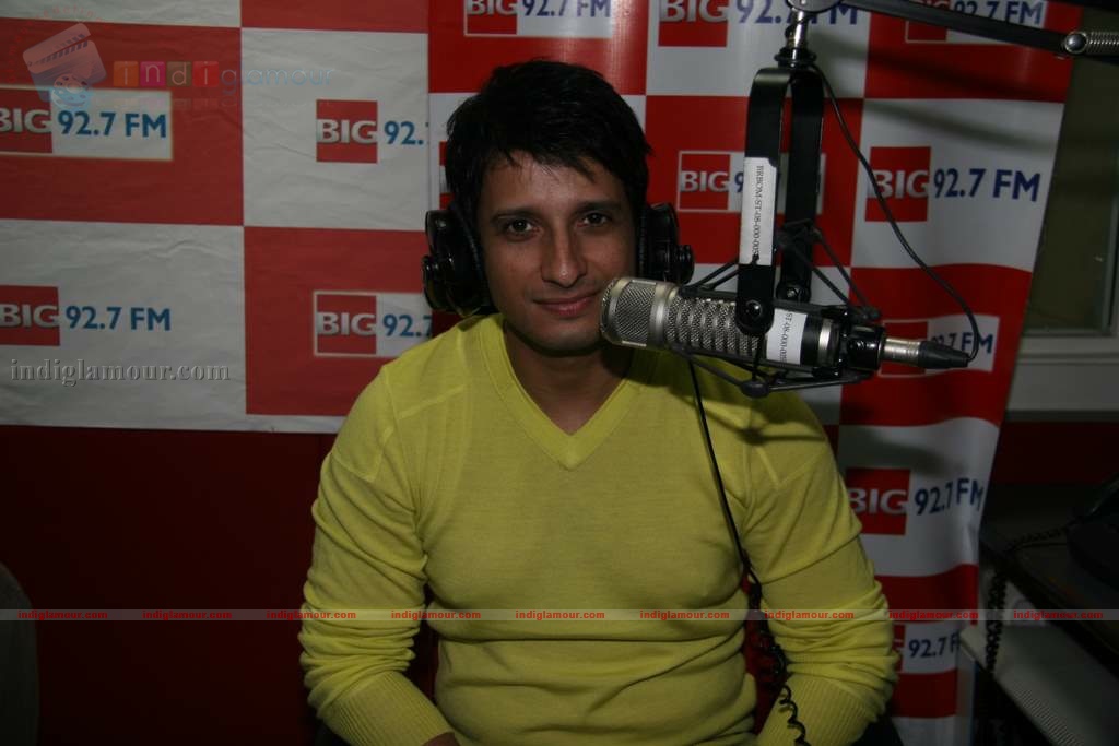 3 Idiots promotional event at Big FM Event hd photo