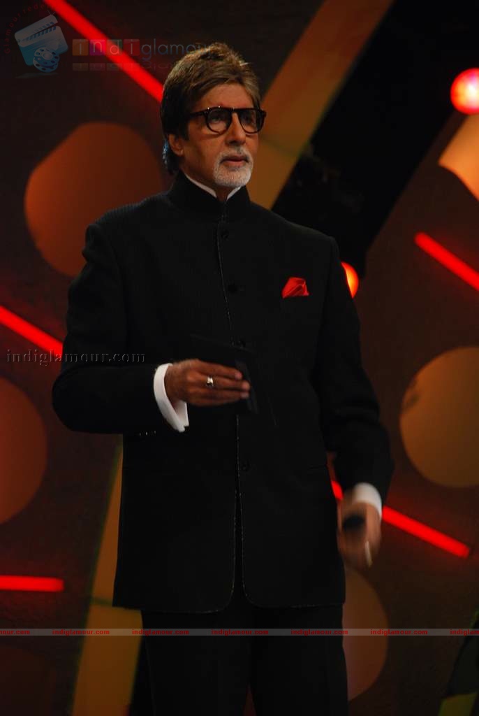 Big Boss Grand Finale Event hd photo