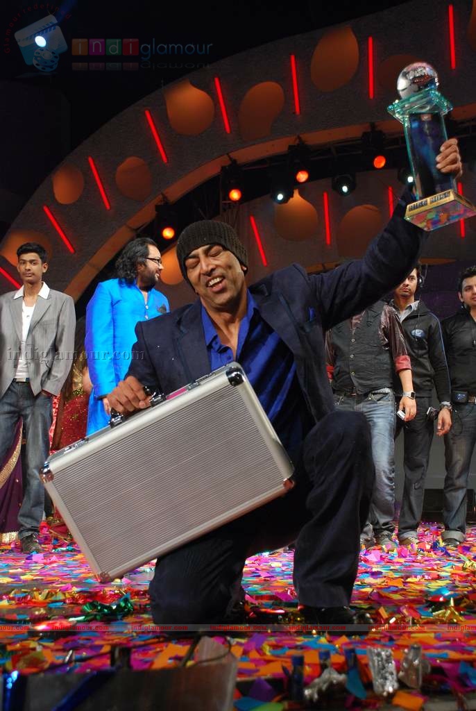 Big Boss Grand Finale Event hd photo