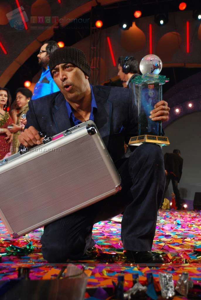 Big Boss Grand Finale Event hd photo