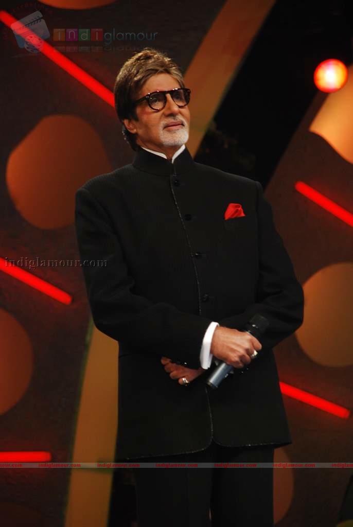 Big Boss Grand Finale Event hd photo