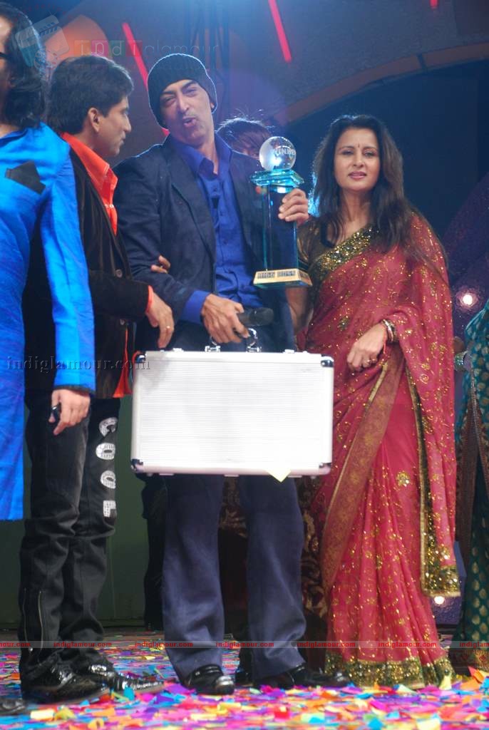 Big Boss Grand Finale Event hd photo