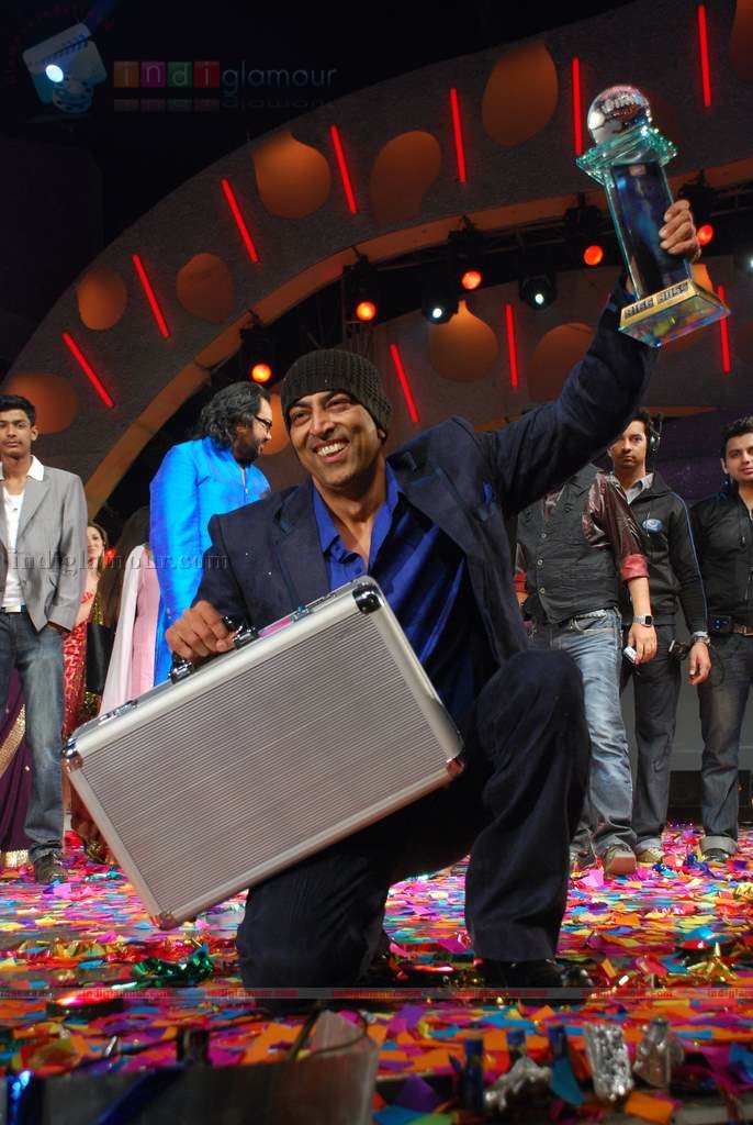Big Boss Grand Finale Event hd photo