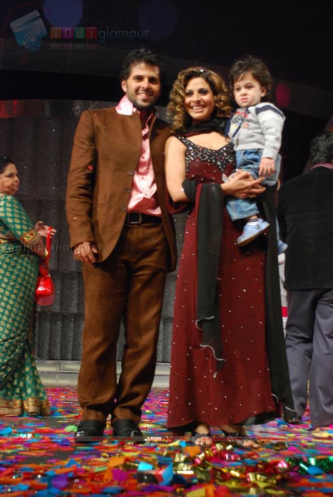 Big Boss Grand Finale Event hd photo