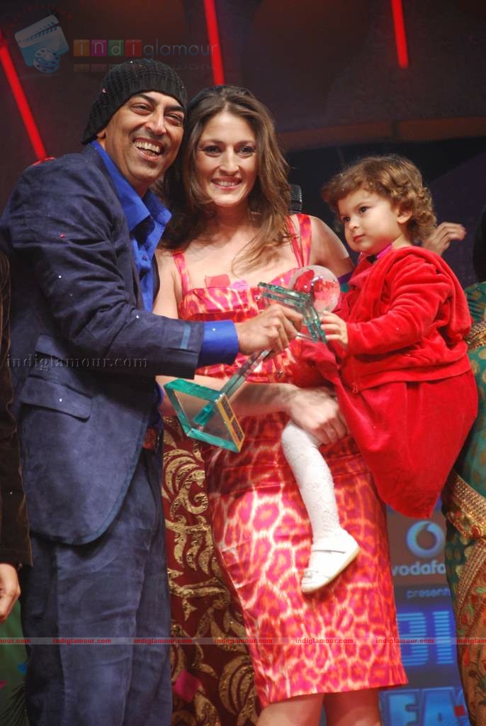 Big Boss Grand Finale Event hd photo